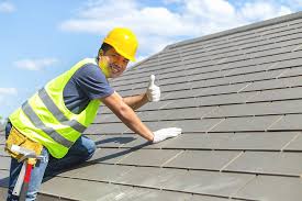 Trusted Harbor Isle, NY Roofing service Experts